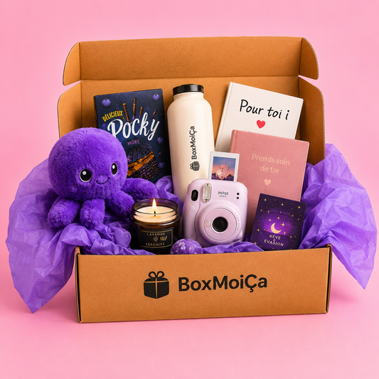 BoxMoiÇa Cadeau